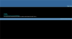 Desktop Screenshot of chat.depresija.org
