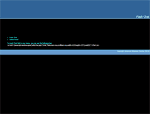 Tablet Screenshot of chat.depresija.org